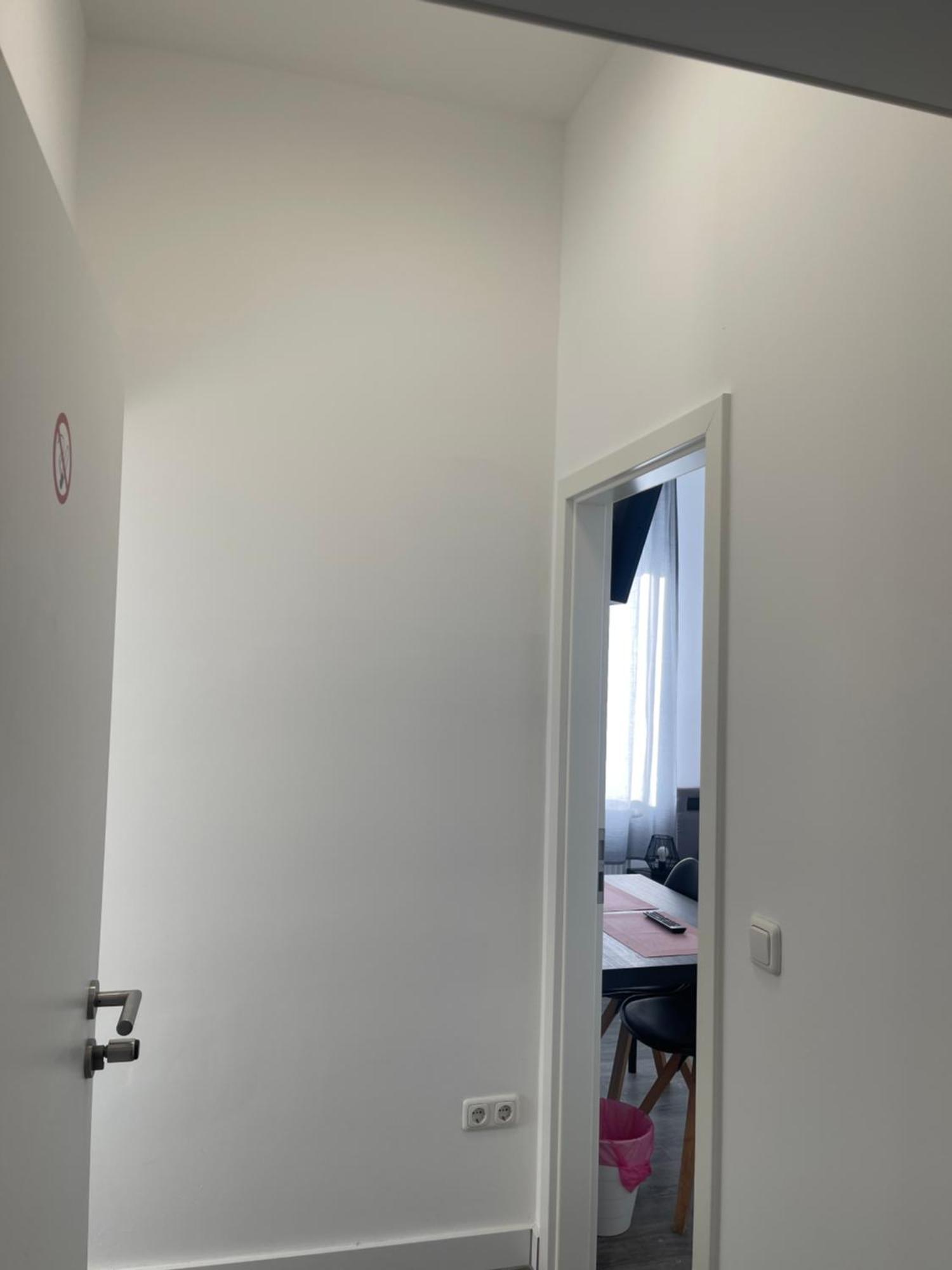 Comfortable Hostel In Wesseling Exterior photo